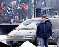 Illustration for article titled Secrets Of Lost's Thelma-And-Louise Moment And Supernatural's Paris Hilton Cameo